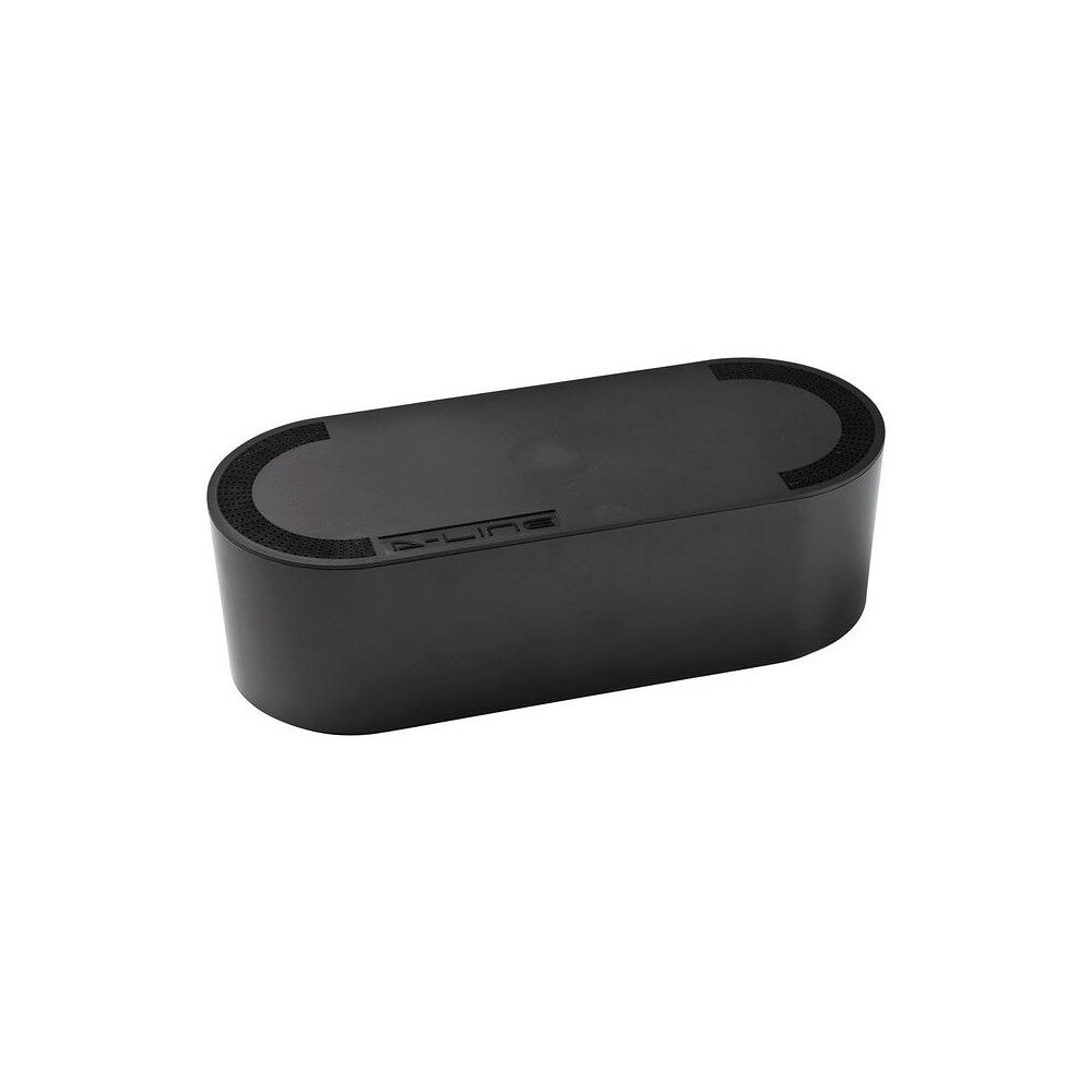 D-LINE Kabelbox D-LINE large svart