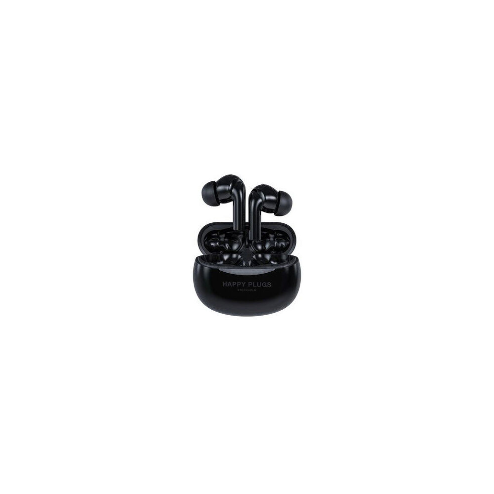 [NORDIC Brands] Headset HAPPY PLUGS Joy Pro ANC InEar sv