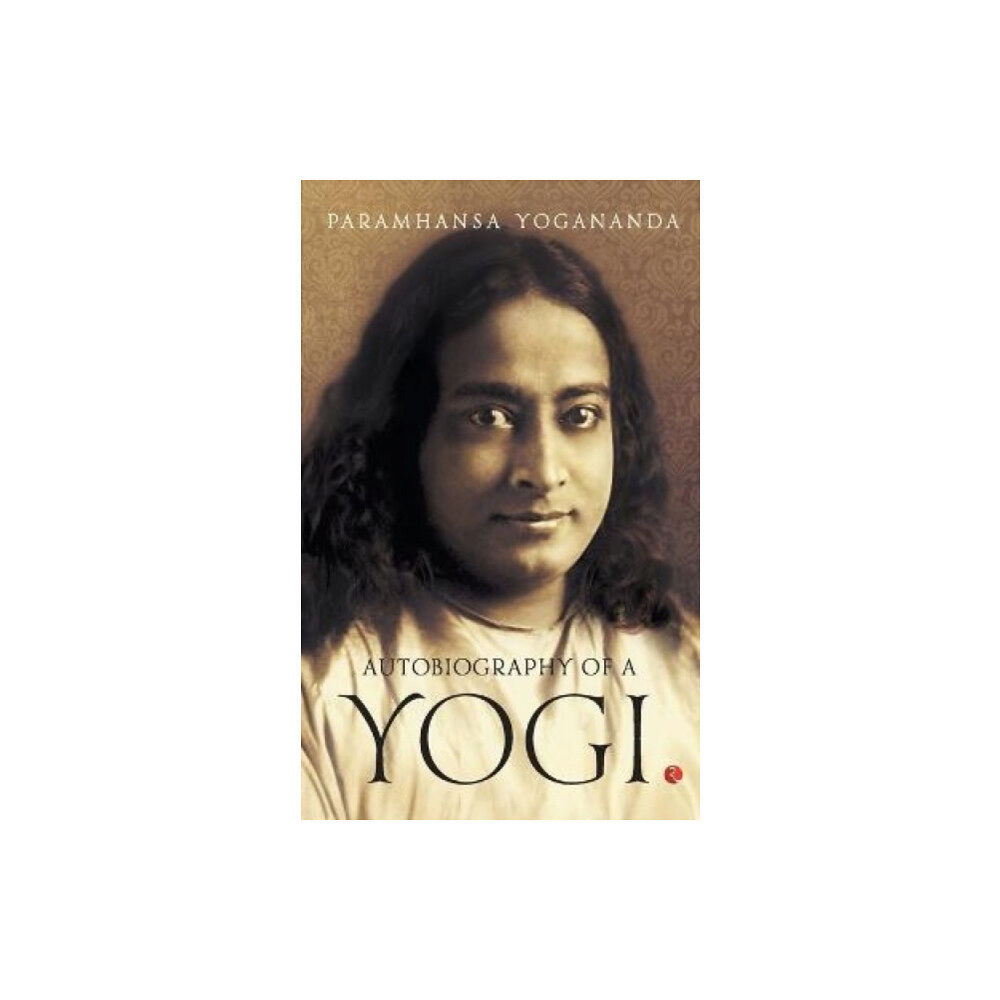 Rupa Publications India Pvt. Ltd Autobiography of a Yogi (häftad, eng)