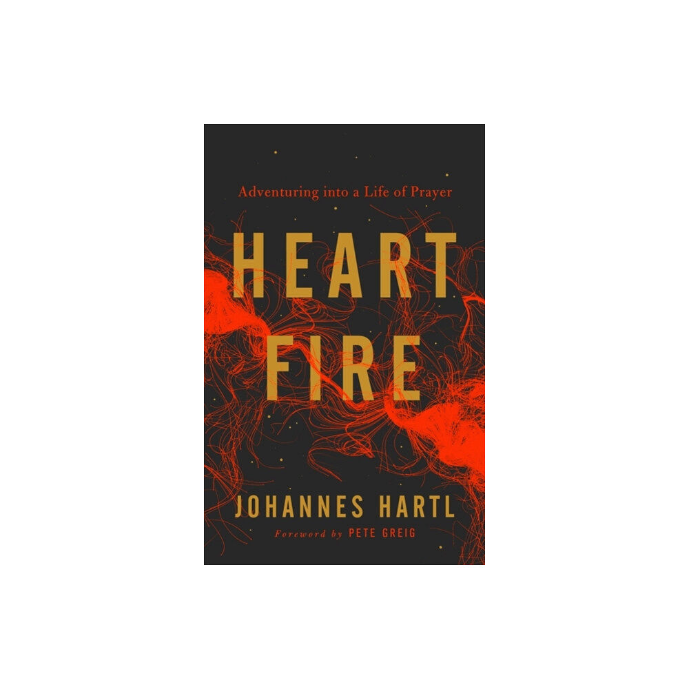 Muddy Pearl Heart Fire (häftad, eng)