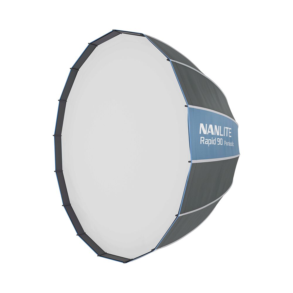 NANLITE Nanlite Rapid 90 Parabolic Softbox SB-RP90