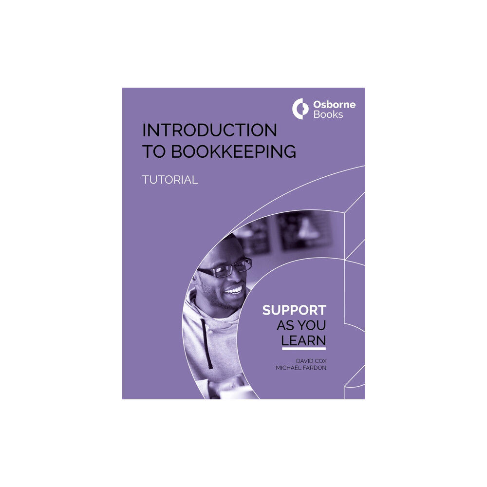 Osborne Books Ltd Introduction to Bookkeeping (Tutorial) (häftad, eng)