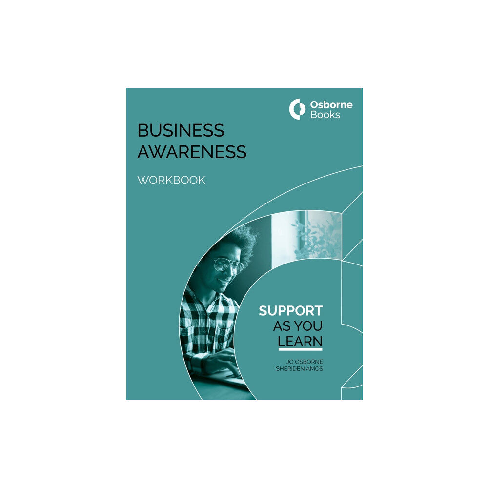 Osborne Books Ltd BUSINESS AWARENESS WORKBOOK (häftad, eng)