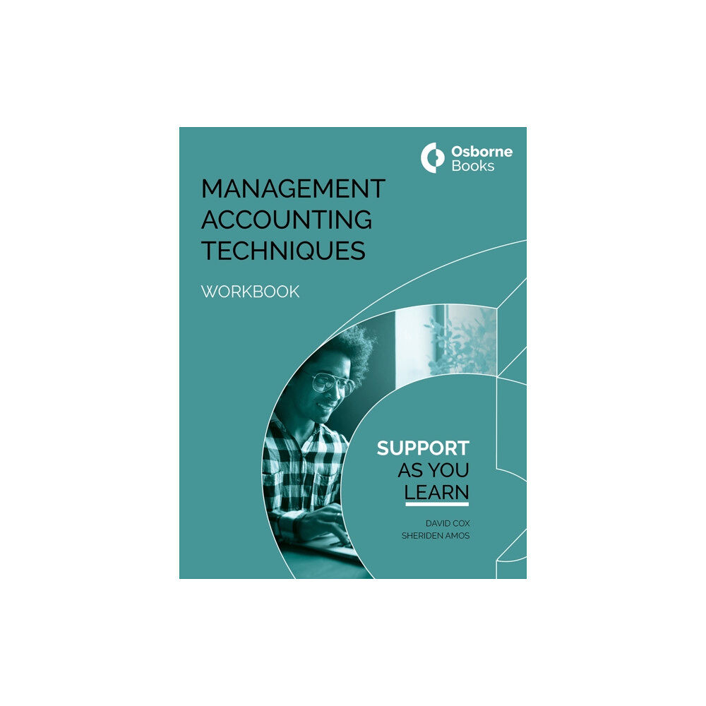 Osborne Books Ltd MANAGEMENT ACCOUNTING TECHNIQUES WORKBOOK (häftad, eng)