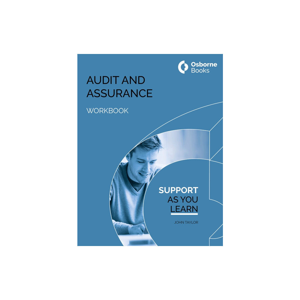 Osborne Books Ltd AUDIT AND ASSURANCE WORKBOOK (häftad, eng)