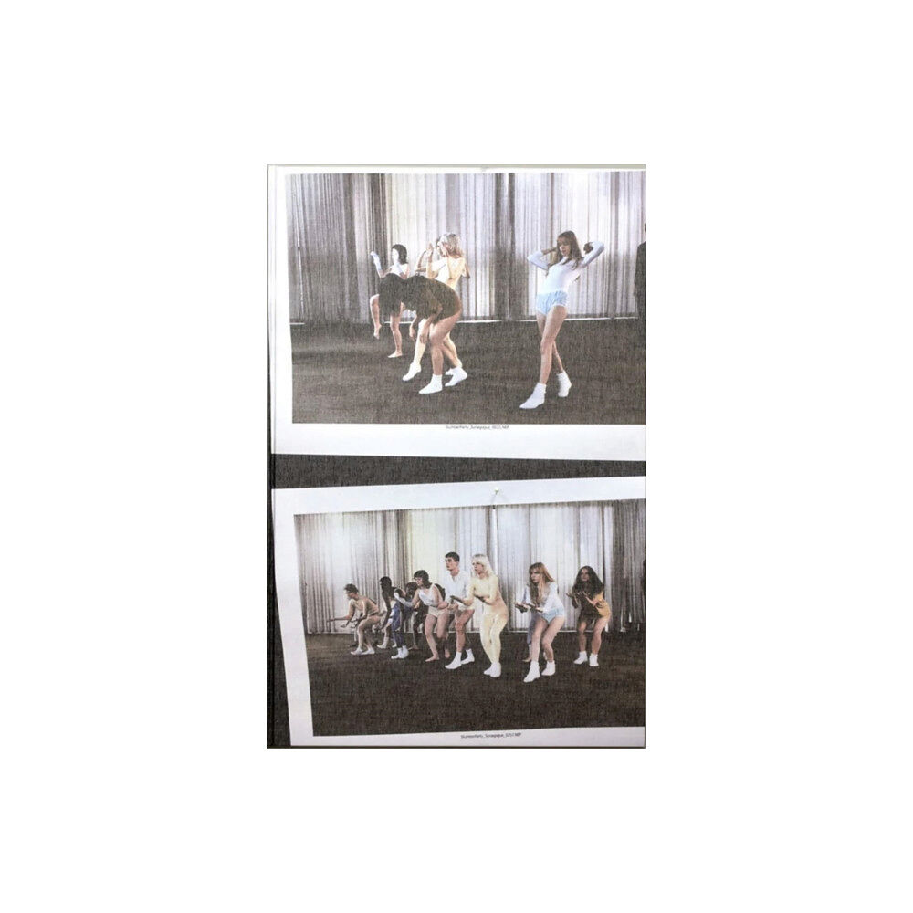 Dent-De-Leone WE WENT AND WE WERE (inbunden, eng)