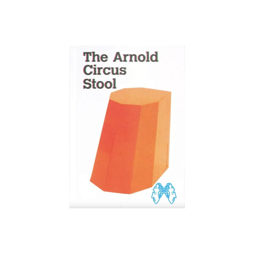 Dent-De-Leone The Arnold Circus Stool (häftad, eng)