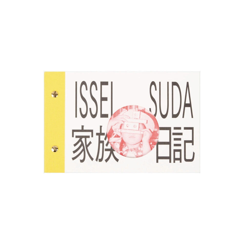 Chose Commune Family Diary (häftad, eng)