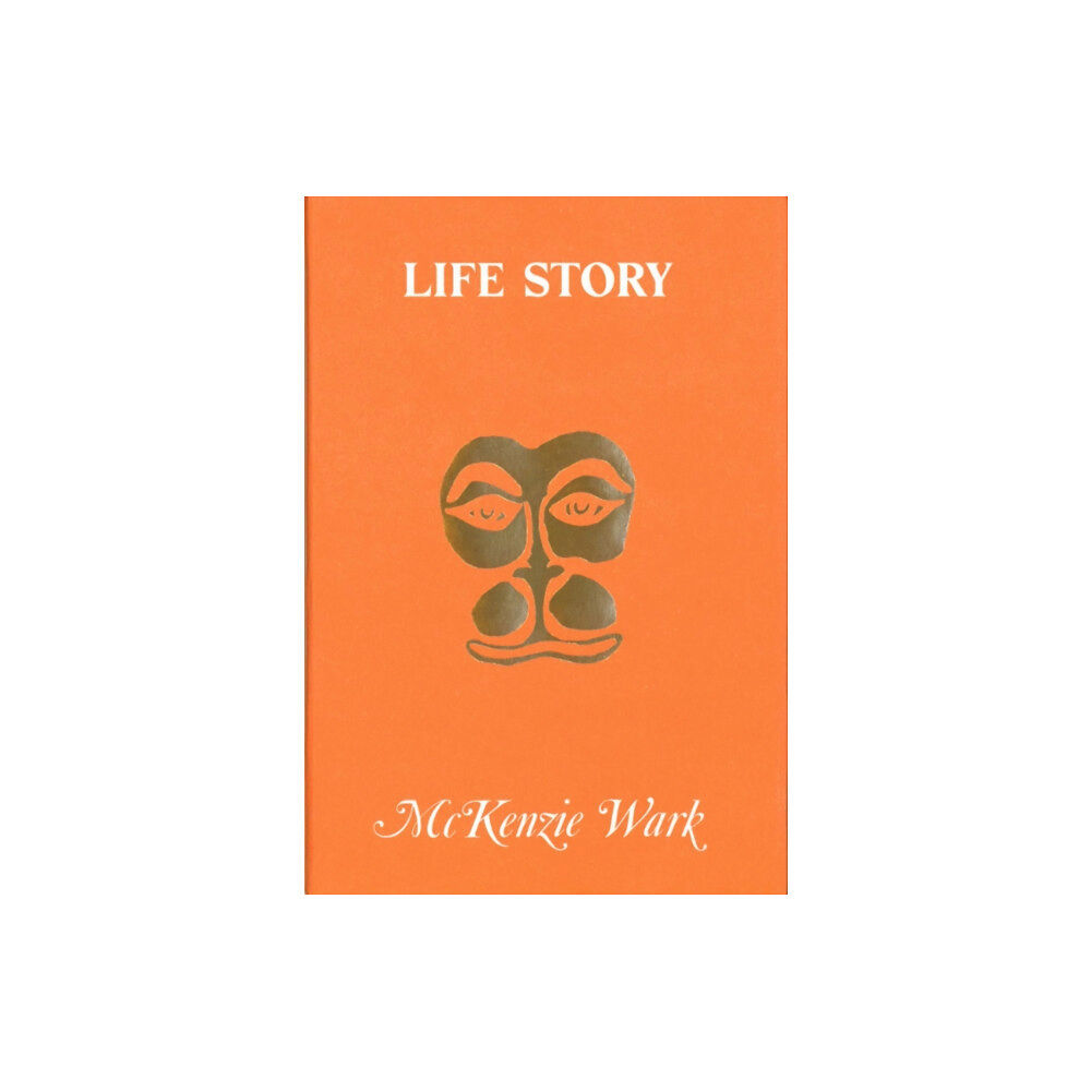Hanuman Editions Life Story (häftad, eng)