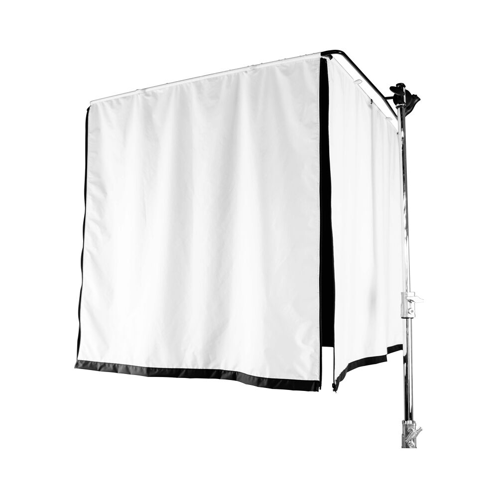 KUPO Kupo FT-3636WB Floppy Tent 36" X 36”(4-sided)