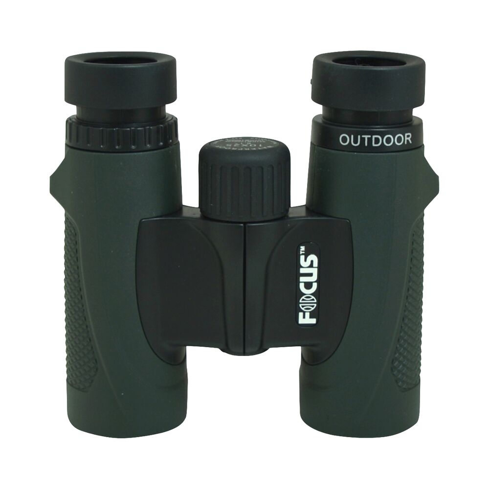 FOCUS OPTICS Focus Outdoor 10x25