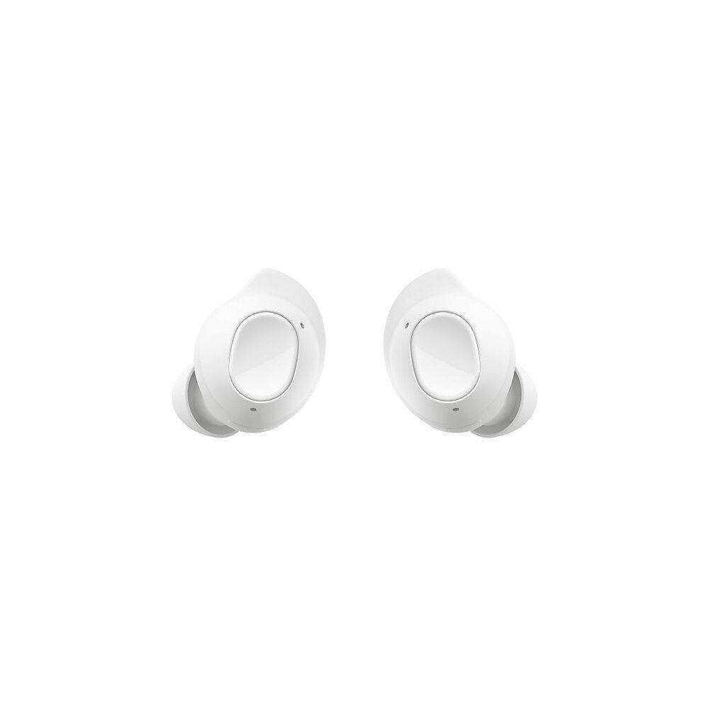 SAMSUNG Samsung Galaxy Buds FE Hörlurar Trådlös I öra Samtal/musik Bluetooth Vit (Refurbed)