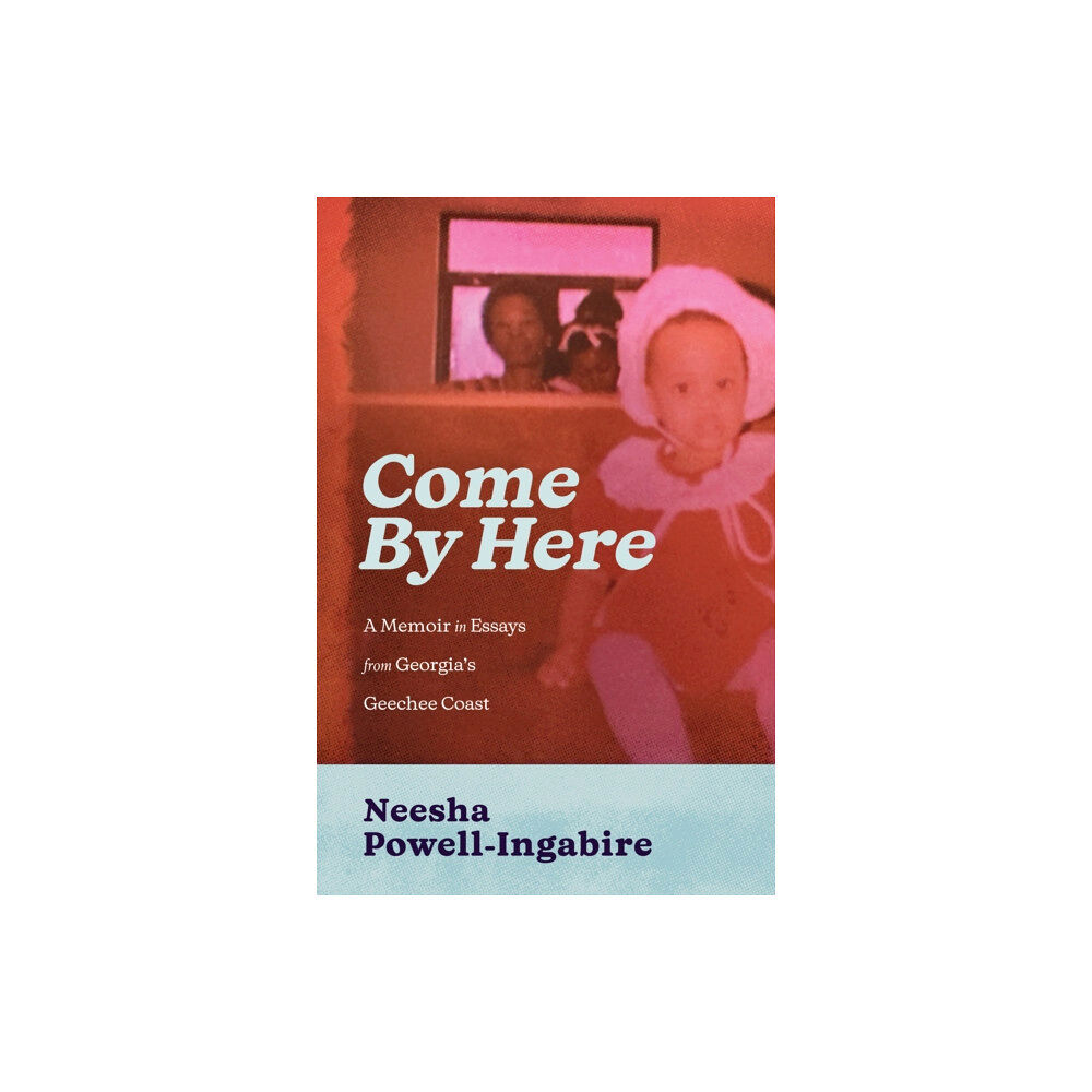 Hub City Press Come By Here (häftad, eng)