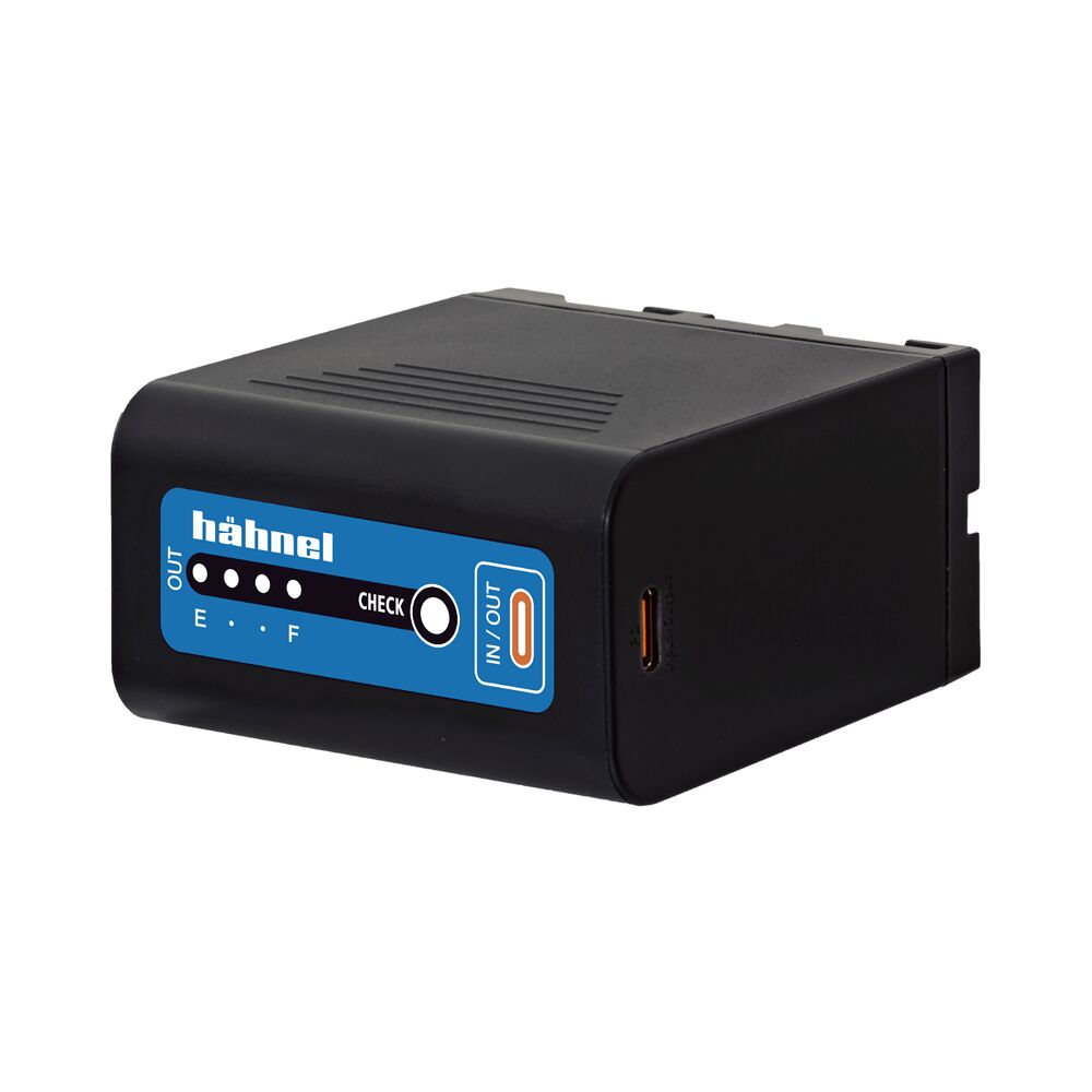 HÄHNEL Hähnel Battery Sony HL-XL970 Pro-C / NP-F970