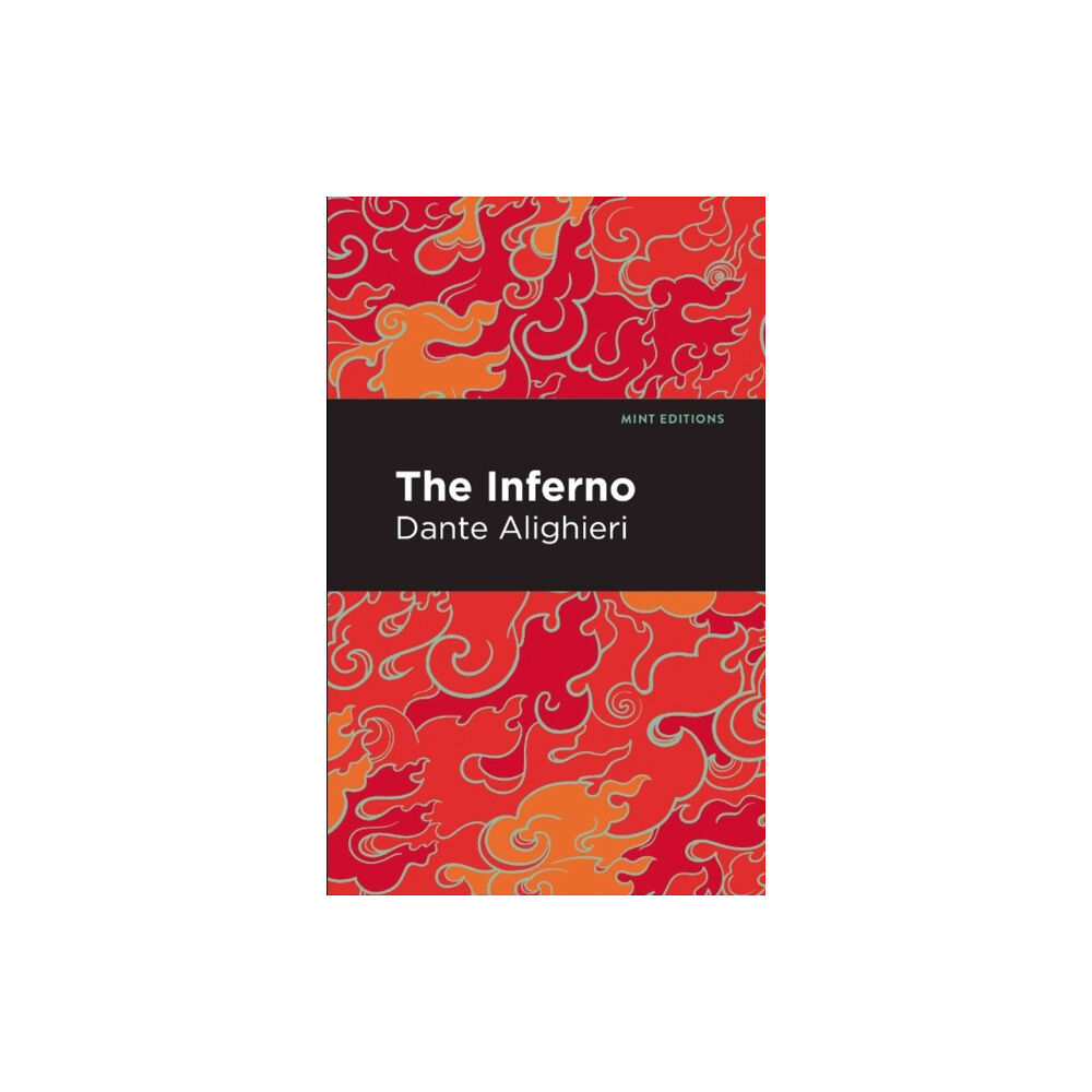 Mint Editions The Inferno (inbunden, eng)