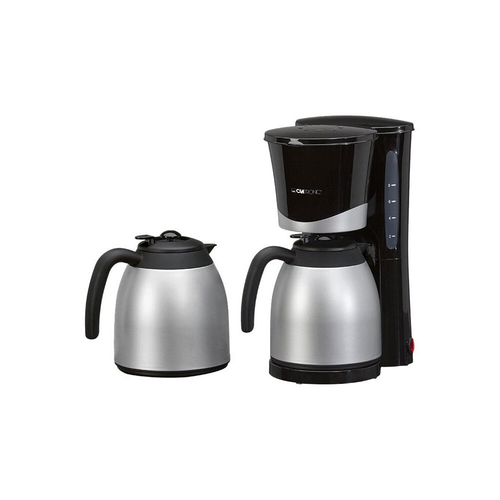 Clatronic Clatronic KA 3328 - kaffemaskin