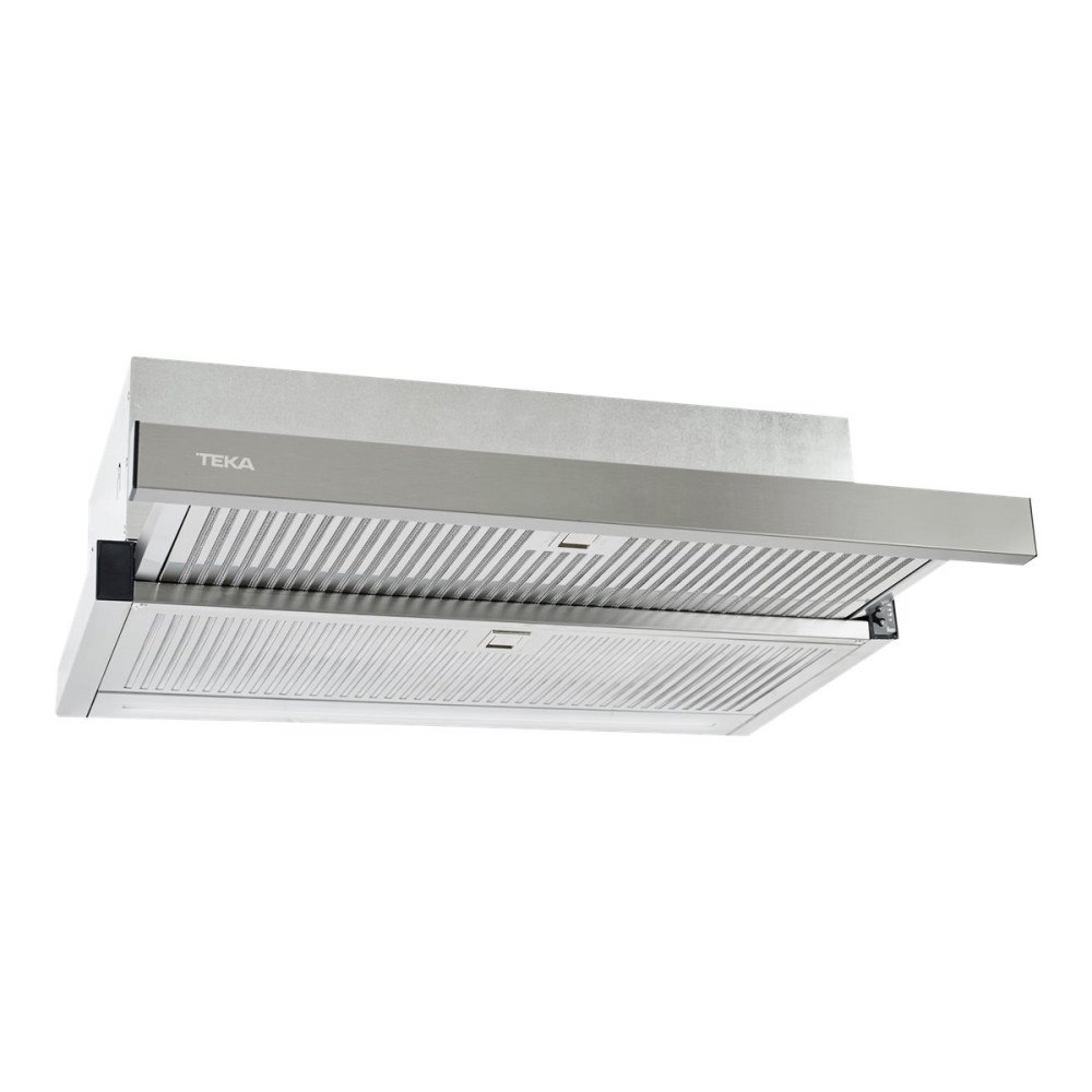 Teka Teka _MAESTRO CNL 6415 PLUS - teleskopisk - rostfritt stål