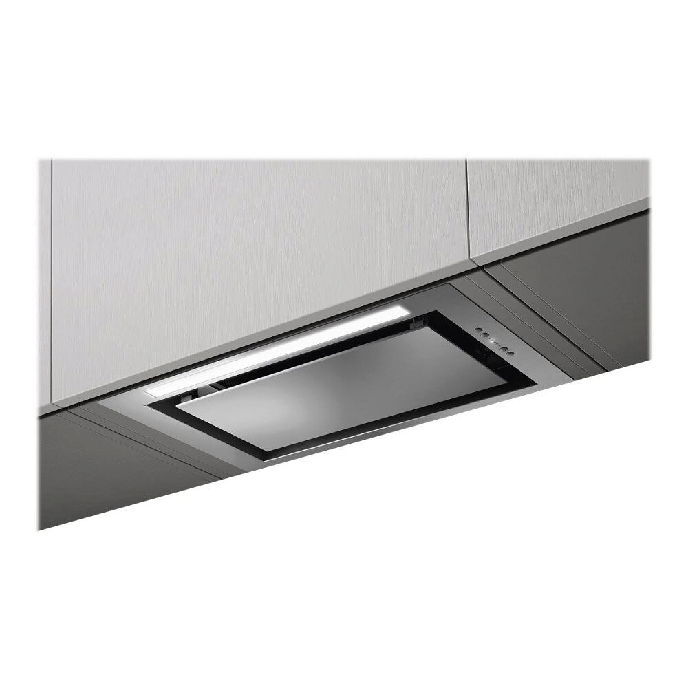 Elica Elica Lane IX/A/52 - huv - rostfritt stål