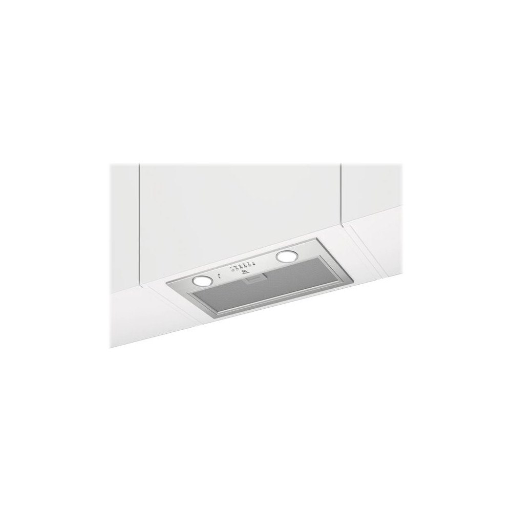 Electrolux Electrolux LFG516X - huv - rostfritt stål