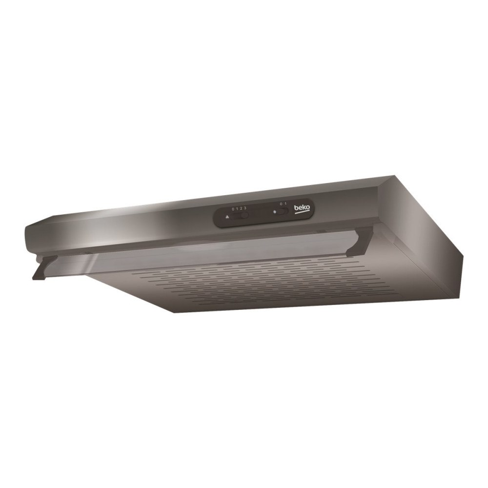 Beko Beko CFB 6310 X - standard - rostfritt stål