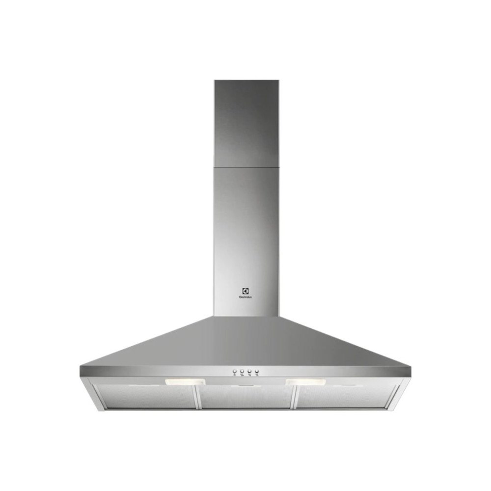 Electrolux Electrolux LFC319X - skorsten - rostfritt stål