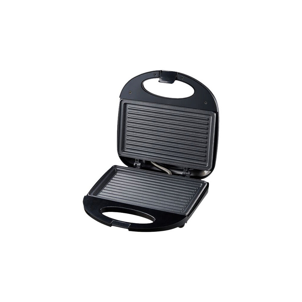 ESPERANZA Esperanza TORTILLA - grill/smörgåsgrill