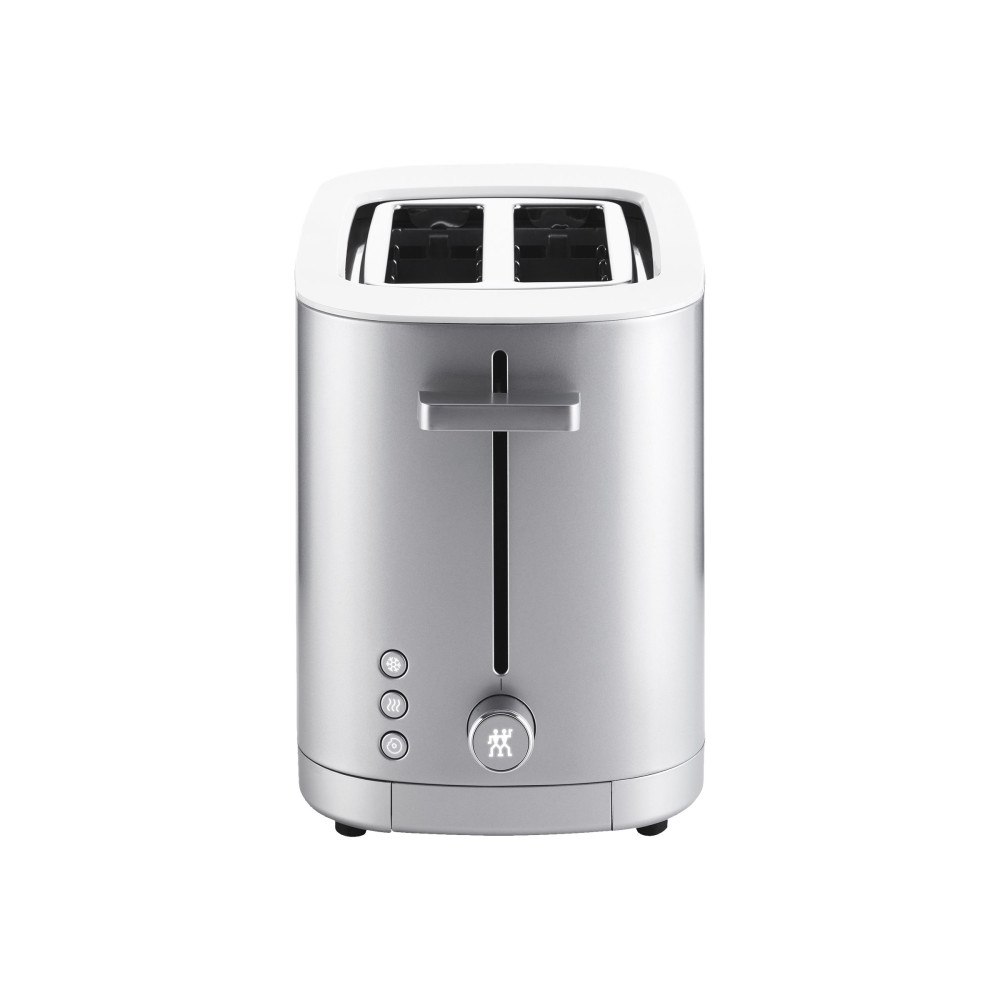 Zwilling ZWILLING Enfinigy brödrost - silver