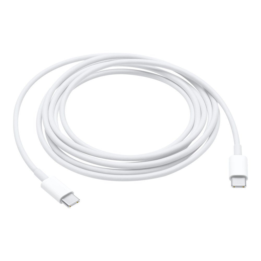 Apple Apple USB-C Charge Cable - USB typ C-kabel - USB-C till USB-C - 2 m