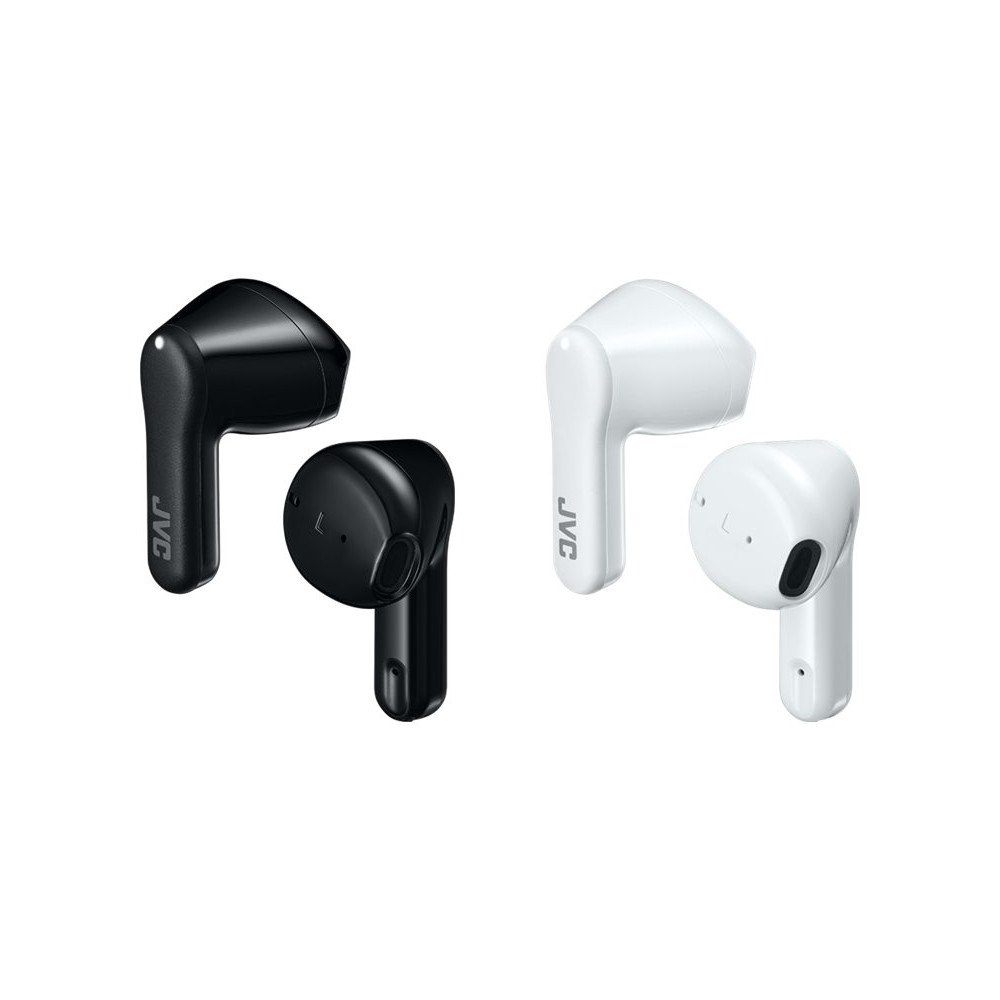 JVC JVC HA-A3T - True wireless-hörlurar med mikrofon