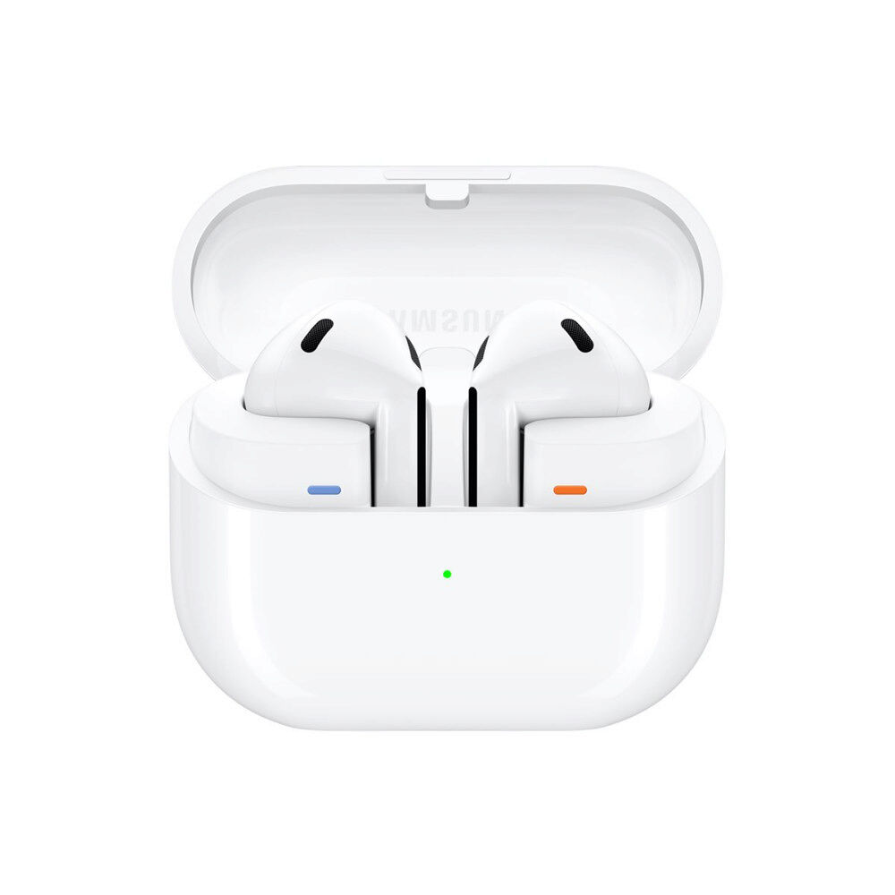 SAMSUNG Samsung Galaxy Buds3 - True wireless-hörlurar med mikrofon