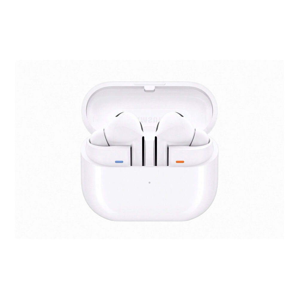 SAMSUNG Samsung Galaxy Buds3 Pro - True wireless-hörlurar med mikrofon