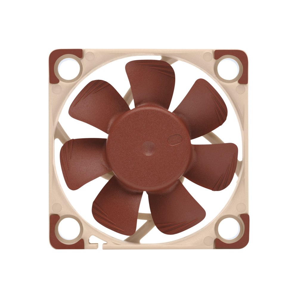 NOCTUA Noctua NF-A4x10 5V PWM - lådfläkt