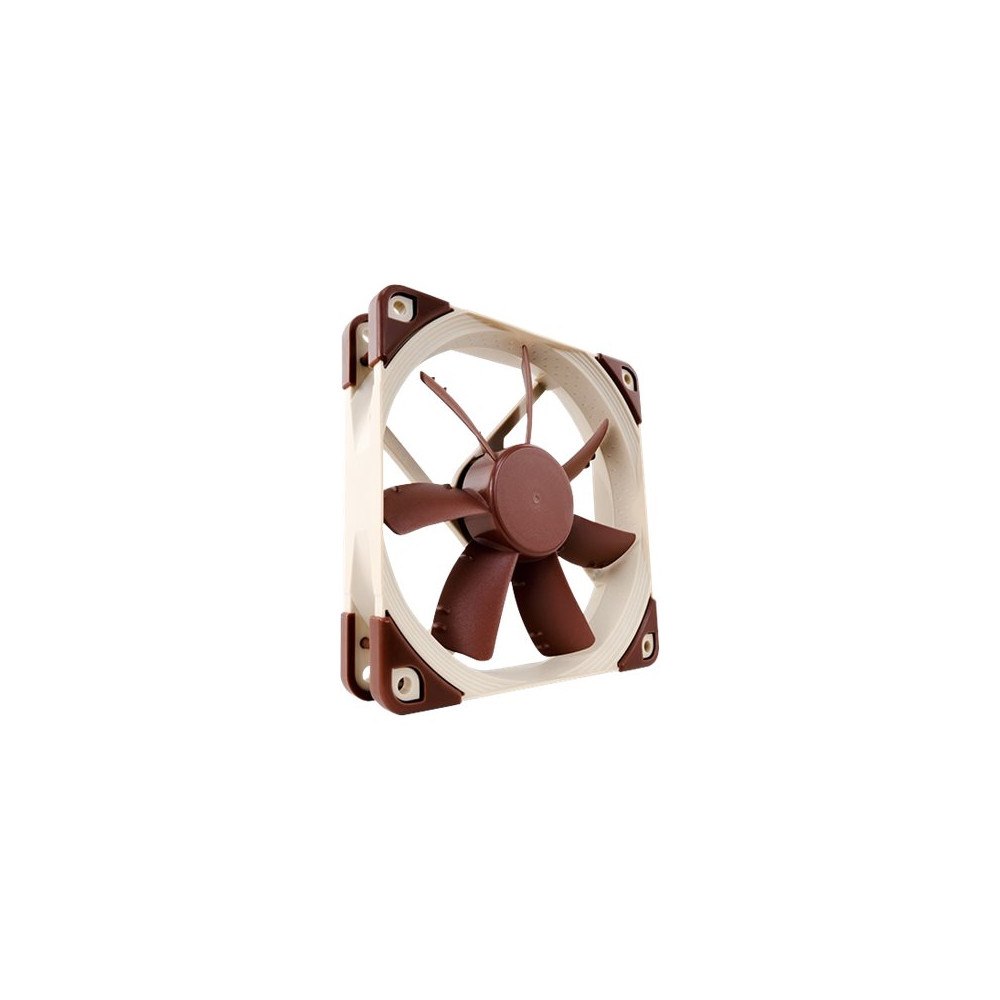 NOCTUA Noctua NF-S12A ULN - lådfläkt