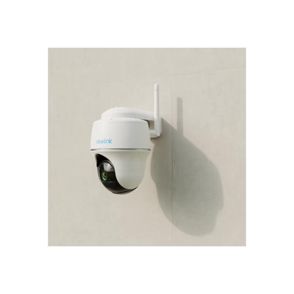 Reolink Reolink Argus Series B420 - nätverksövervakningskamera - kupol