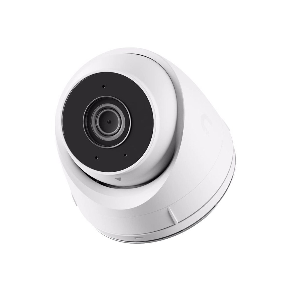 Ubiquiti Ubiquiti UniFi G5 Ultra - nätverksövervakningskamera - torn