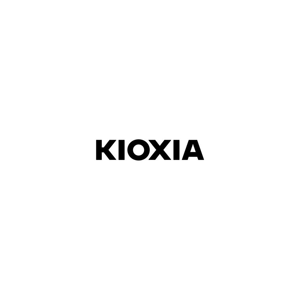 KIOXIA KIOXIA PM7-R Series KPM7VRUG15T3 - SSD - Företag, läsningsintensivt - 15360 GB - SAS 24Gb/s