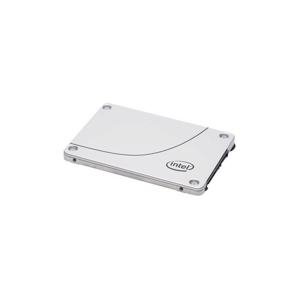 SOLIDIGM Intel Solid-State Drive D3-S4510 Series - SSD - 960 GB - SATA 6Gb/s