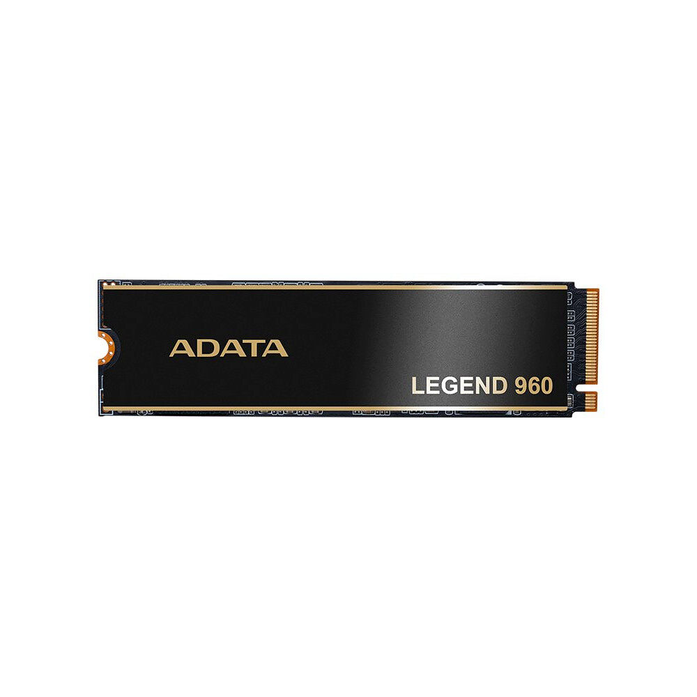 ADATA ADATA Legend 960 - SSD - 2 TB - M.2 Card