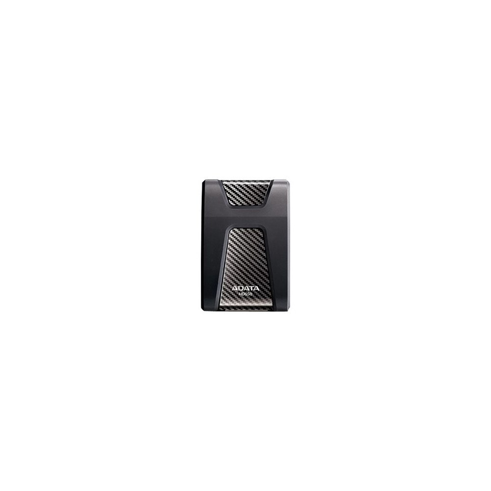 ADATA ADATA DashDrive Durable HD650 - hårddisk - 2 TB - USB 3.0