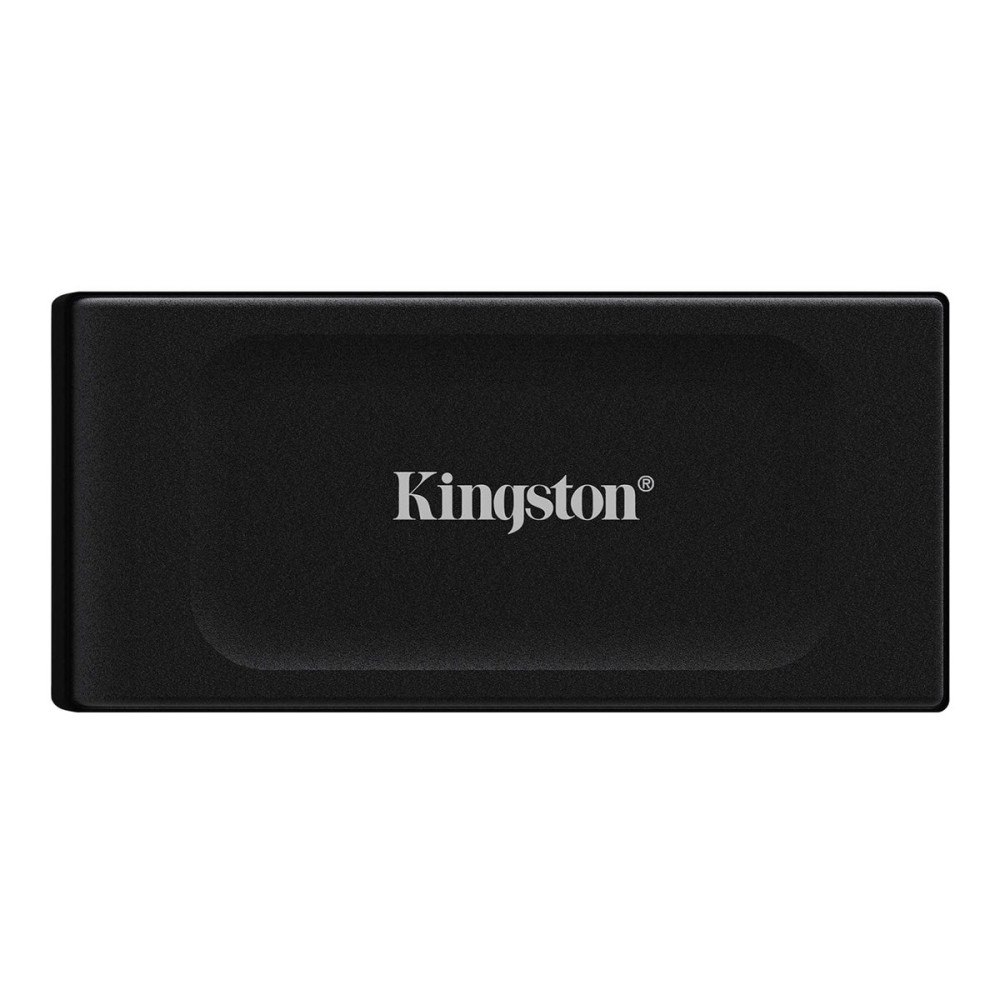 Kingston Kingston XS1000 - SSD - 2 TB - USB 3.2 Gen 2