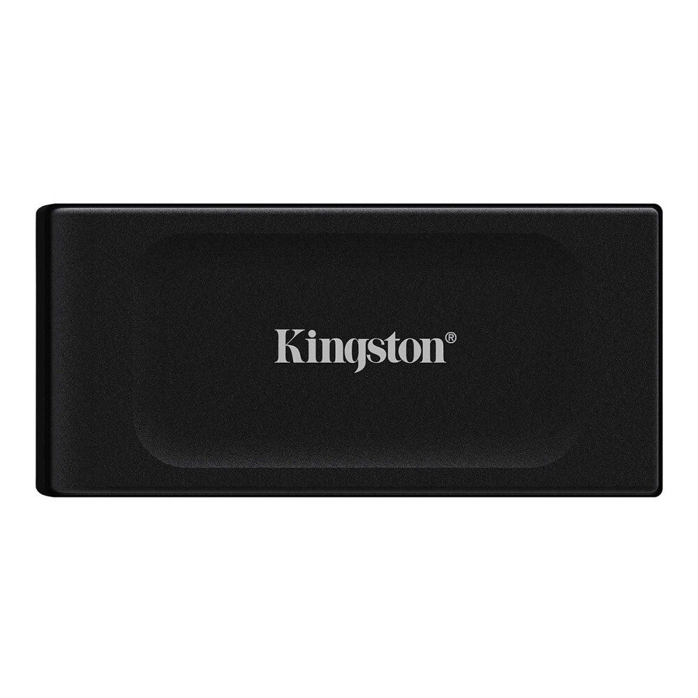 Kingston Kingston XS1000 - SSD - 2 TB - USB 3.2 Gen 2