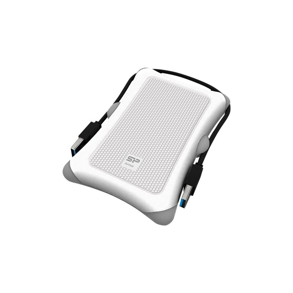 Silicon Power SILICON POWER Armor A30 - hårddisk - 1 TB - USB 3.0