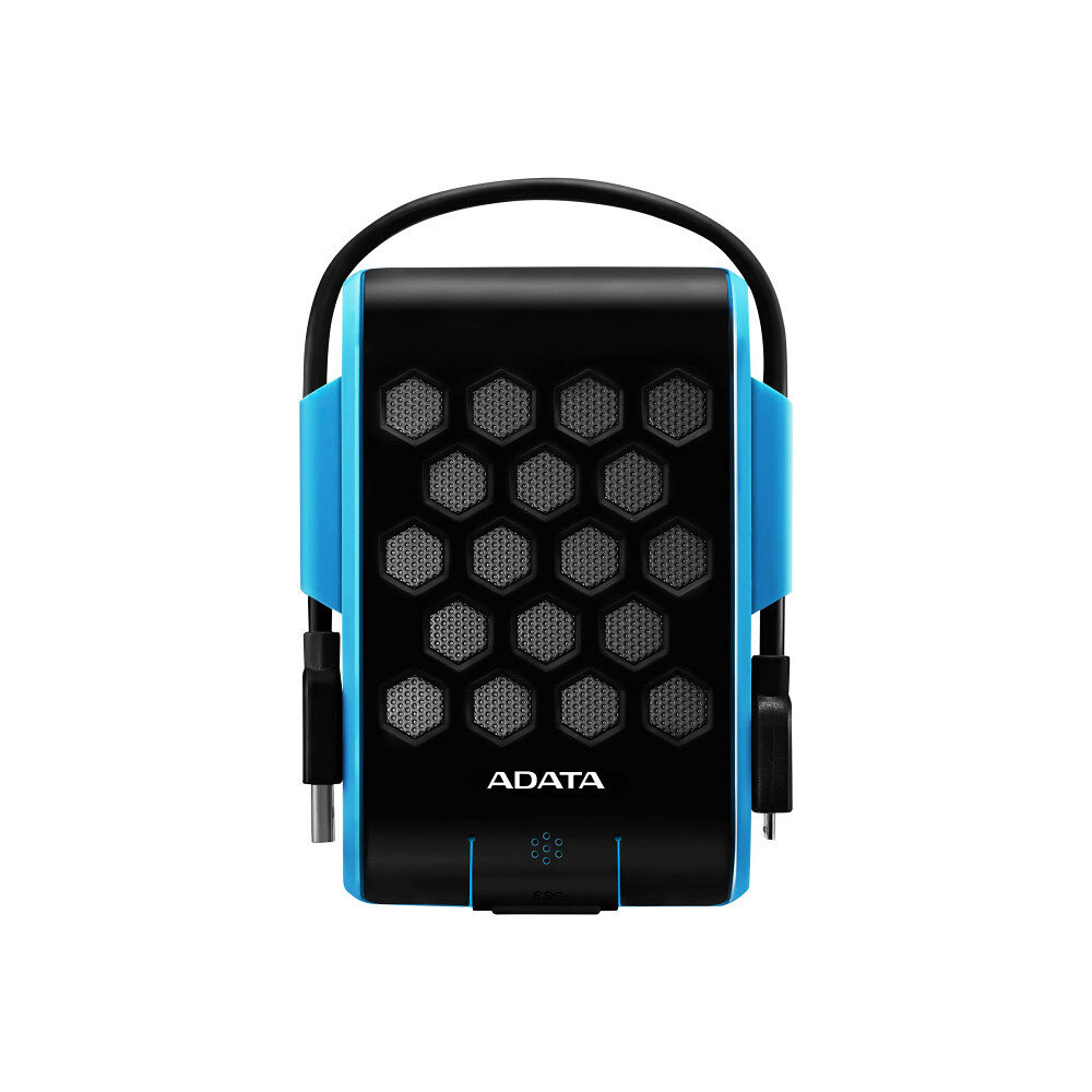 ADATA ADATA HD720 - hårddisk - 2 TB - USB 3.1