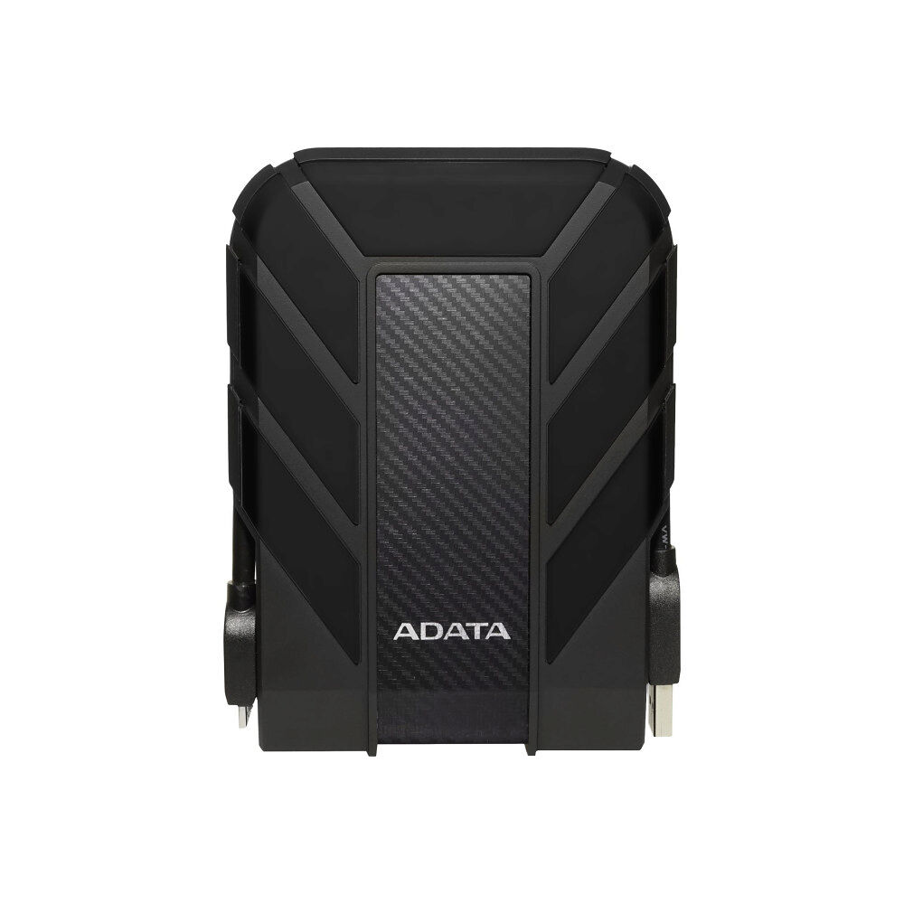 ADATA ADATA HD710P - hårddisk - 2 TB - USB 3.1