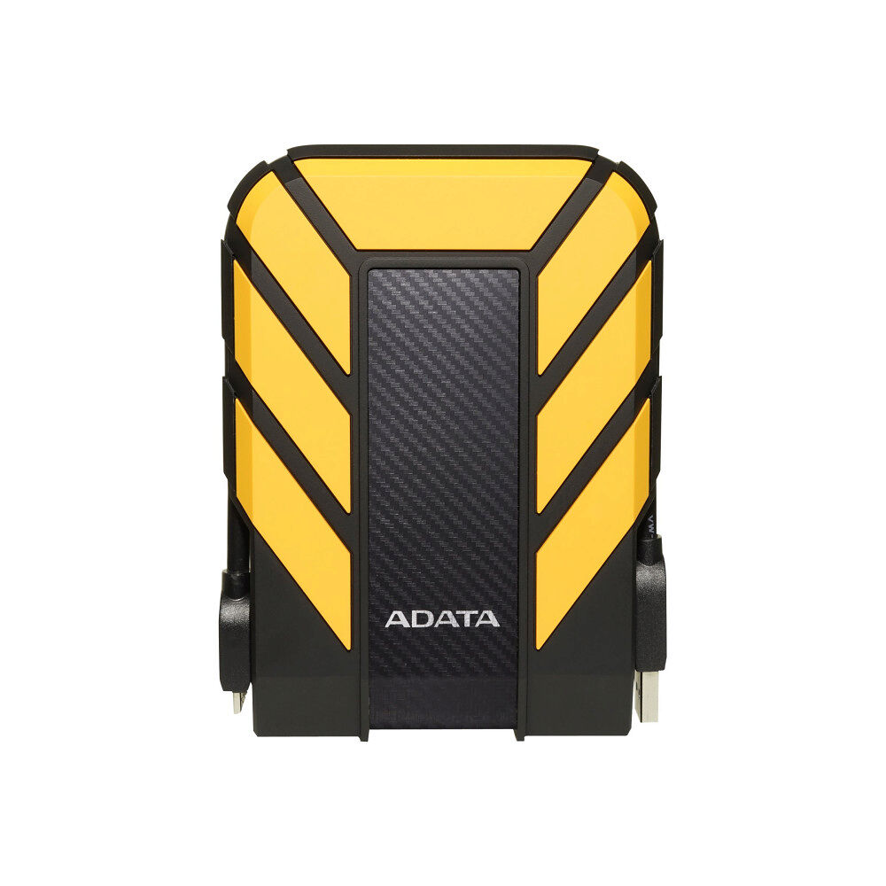 ADATA ADATA HD710P - hårddisk - 1 TB - USB 3.1