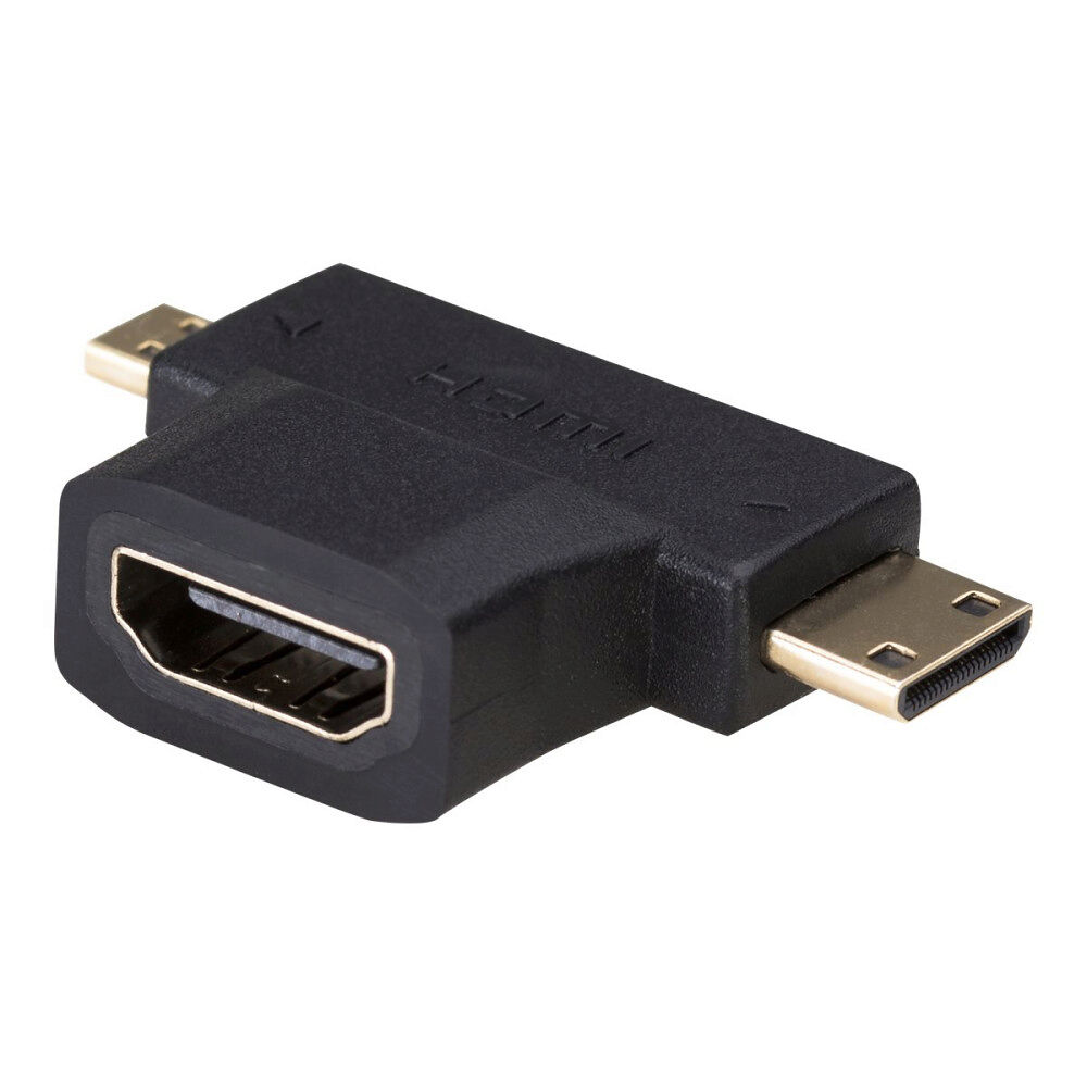 Akyga Akyga HDMI-adapter
