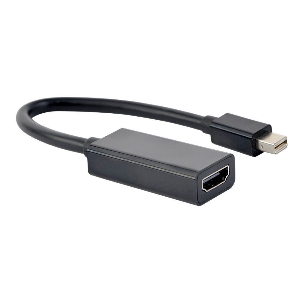 Gembird Gembird videokort - DisplayPort / HDMI