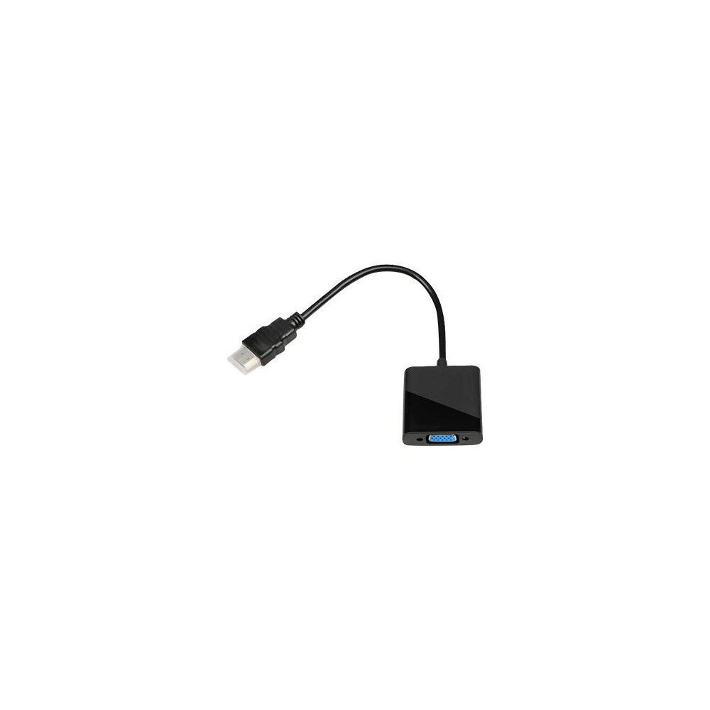 IBOX iBOX videokort - HDMI / VGA