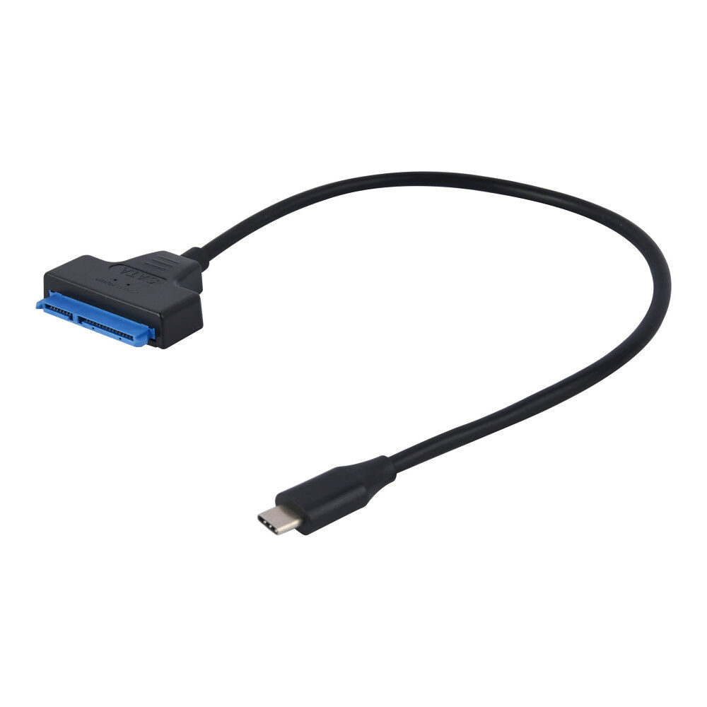 Gembird Cablexpert - kontrollerkort - SATA 3Gb/s - USB 3.0