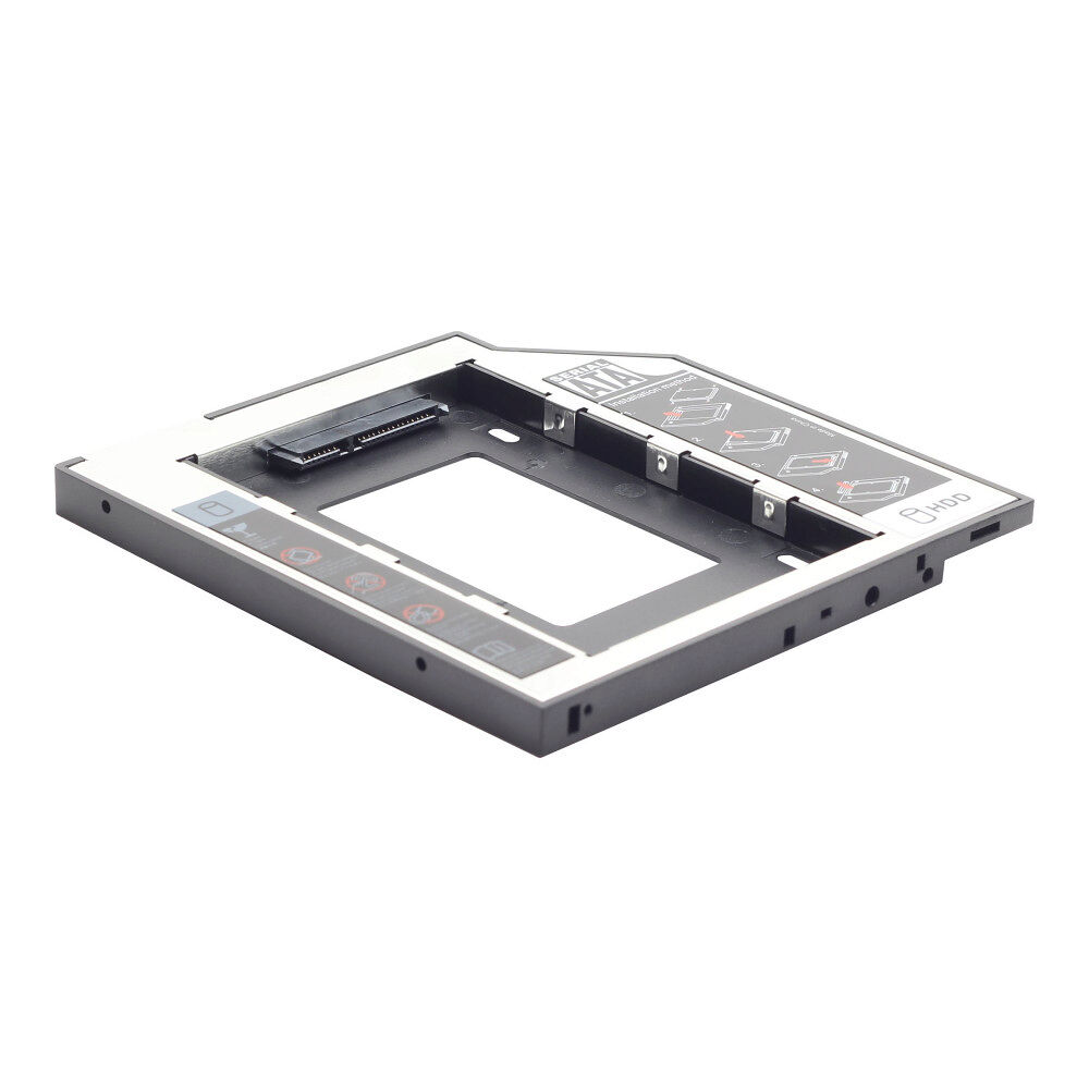 Gembird Gembird MF-95-01 - adapter för lagringsfack